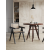 Hamlet Dining Arm Chair 
