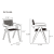 Hamlet Dining Arm Chair 