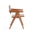 Hamlet Dining Arm Chair 