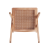 Hamlet Dining Arm Chair 