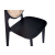 Versailles Round Dining Chair