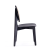 Versailles Round Dining Chair