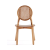 Versailles Round Dining Chair