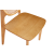 Versailles Round Dining Chair