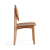 Versailles Round Dining Chair