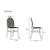 Paragon Dining Chair 2.0