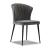 Ariel Velvet Dining Chair