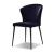 Ariel Velvet Dining Chair