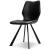 Bernadette Leatherette Dining Chair