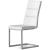 Duomo Leatherette Dining Chair