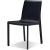 Fleur Leather Dining Chair