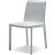 Fleur Leather Dining Chair