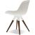 Iztuzu Fiberglass Dining Chair