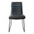 Paxton Leatherette Dining Chair