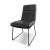 Paxton Leatherette Dining Chair