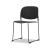 Pringle Polypropylene Stackable Outdoor Dining Chair
