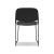 Pringle Polypropylene Stackable Outdoor Dining Chair