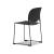 Pringle Polypropylene Stackable Outdoor Dining Chair