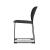 Pringle Polypropylene Stackable Outdoor Dining Chair