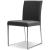 Tate Leatherette Dining Chair