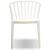 Windsor Polypropylene Stackable Lounge Chair