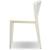 Windsor Polypropylene Stackable Lounge Chair