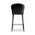 Ariel Leather Counter Stool