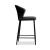 Ariel Leather Counter Stool