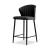 Ariel Leather Counter Stool