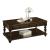 Lovington Wood Occasional Table Set