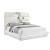 Futura Vegan Leather Queen Size Bed