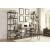 Millwood Industrial Wood Writing Desk