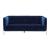 Deco Fabric Sofa