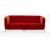 Deco Fabric Sofa