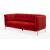Deco Fabric Sofa
