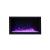Panorama DEEP XT Glass Electric Fireplace