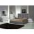 Degas/Milan Fabric Platform Bedroom Set