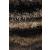 Delight Polyester Rectangular Handmade Rug, 9' x 13'