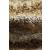 Delight Polyester Rectangular Handmade Rug