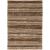 Delight Polyester Rectangular Handmade Rug, 5' x 7'6