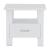 Delano Wood Accent Table/Nightstand