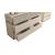Delfano 6-Drawer Wood Veneer Dresser