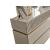 Delfano Wood Veneer Bedroom Set