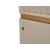 Delfano Wood Veneer Bedroom Set