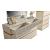 Delfano Wood Veneer Bedroom Set