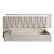 Delfano King Size Bed