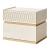 Delfano 2-Drawer Wood Veneer Nightstand