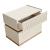 Delfano Wood Veneer Bedroom Set