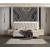 Delfano Queen Size Bed