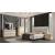 Delfano Bed